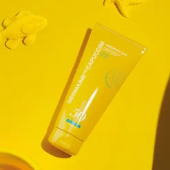 Germaine de Capuccini Solbeskyttelse|Sol Og Selvbruning|Sun Protective Milk SPF 50