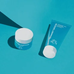 Germaine de Capuccini Bodylotion|Sun Icy Pleasure Body After-Sun