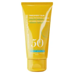 Germaine de Capuccini Sol Og Selvbruning|Ansiktskrem|Sun Anti-Ageing Protective Cream SPF 50