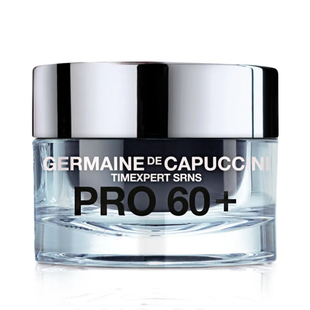 Germaine de Capuccini Ansiktskrem|Timexpert SRNS Pro 60+ Extra Nourishing Cream