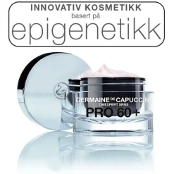 Germaine de Capuccini Ansiktskrem|Timexpert SRNS Pro 60+ Extra Nourishing Cream