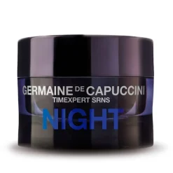 Germaine de Capuccini Ansiktskrem|Timexpert SRNS Night High Recovery Comfort Cream