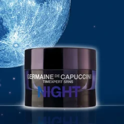 Germaine de Capuccini Ansiktskrem|Timexpert SRNS Night High Recovery Comfort Cream