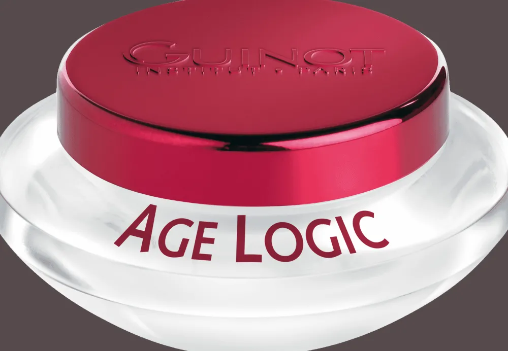 Guinot Ansiktskrem|Age Logic Cellulaire