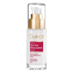 Guinot Serum Og Ampuller|Anti-Age Rééquilibrant Serum