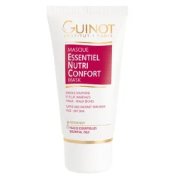 Guinot Ansiktsmaske Og Kur|Essentiel Nutri Confort Mask