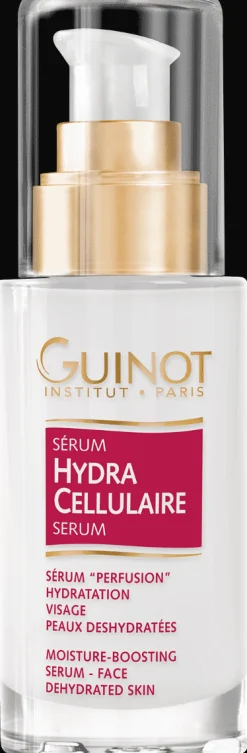 Guinot Serum Og Ampuller|Hydra Cellulaire Serum