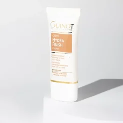 Guinot Sol Og Selvbruning|Ansiktskrem|Hydra Finish Cream SPF15