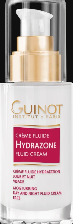 Guinot Ansiktskrem|Hydrazone Fluid Creme