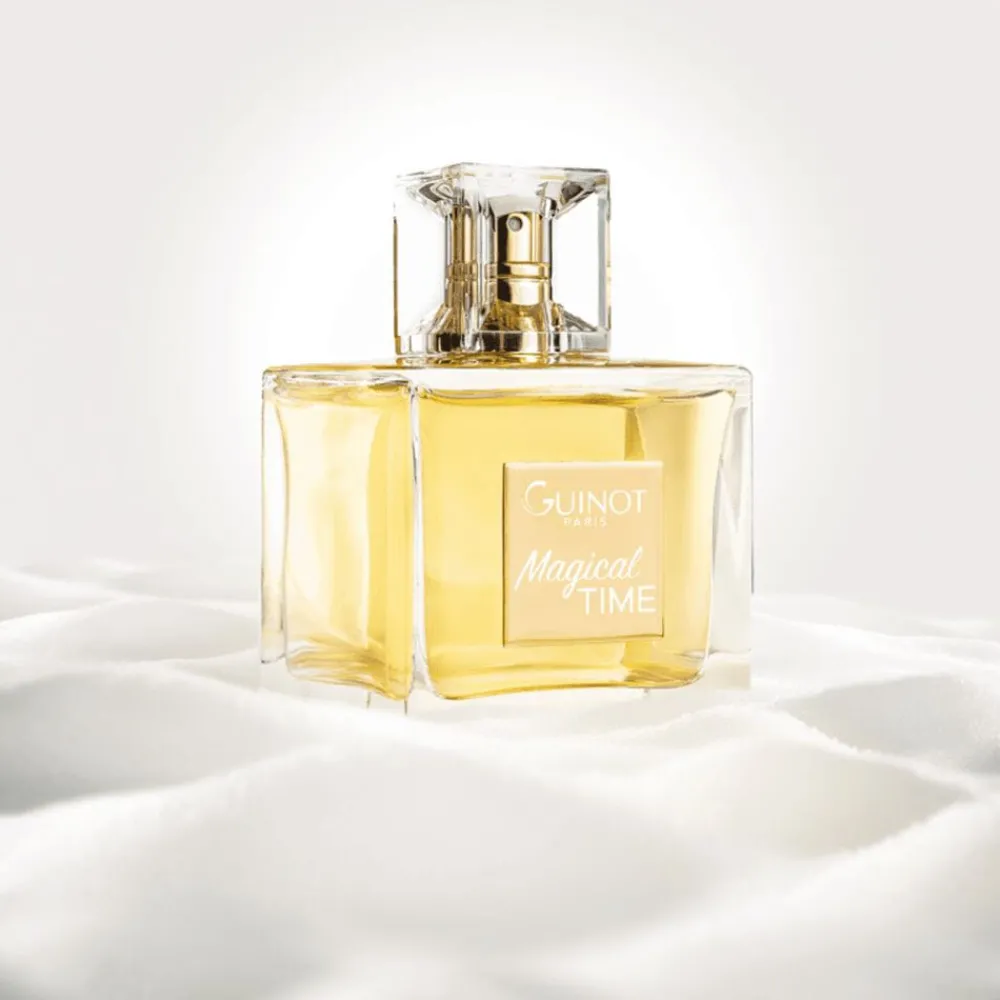 Guinot Parfyme|Magical Time Eau De Parfum 100ml