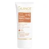Guinot Sol Og Selvbruning|Ansiktskrem|Youth Perfect Finish Cream SPF 50 Golden