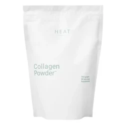 HEAT by Sophia Lie Kosttilskudd|HEAT Collagen Powder