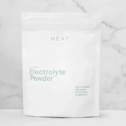 HEAT by Sophia Lie Gravid Og Ammende|Kosttilskudd|HEAT Electrolyte Powder