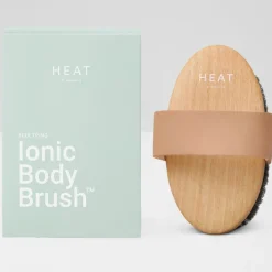 HEAT by Sophia Lie Peeling|HEAT Ionic Body Brush