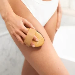 HEAT by Sophia Lie Peeling|HEAT Ionic Body Brush