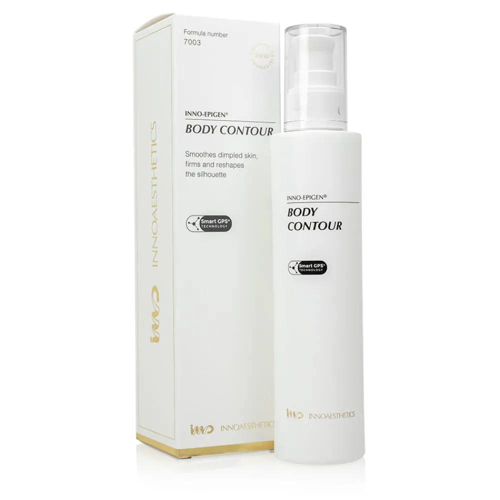 Innoaesthetics Bodylotion|Epigen Body Contour