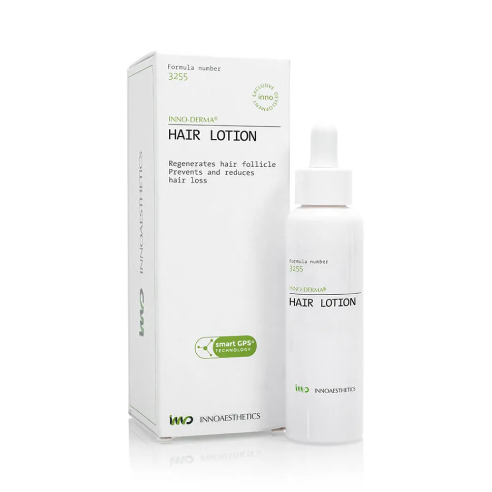 Innoaesthetics Hår|Hårpleie|Inno-Derma Hair lotion