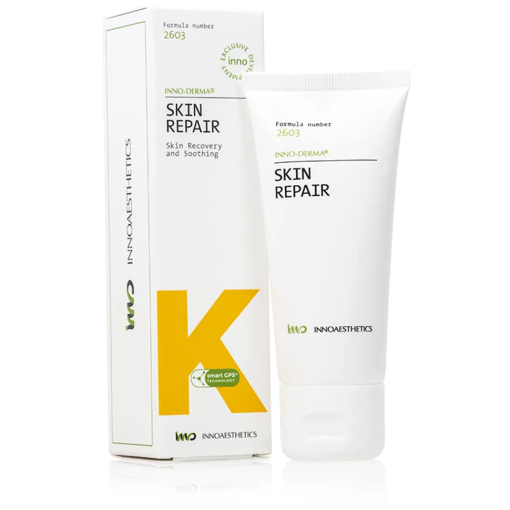 Innoaesthetics Ansiktskrem|Inno-Derma Skin Repair