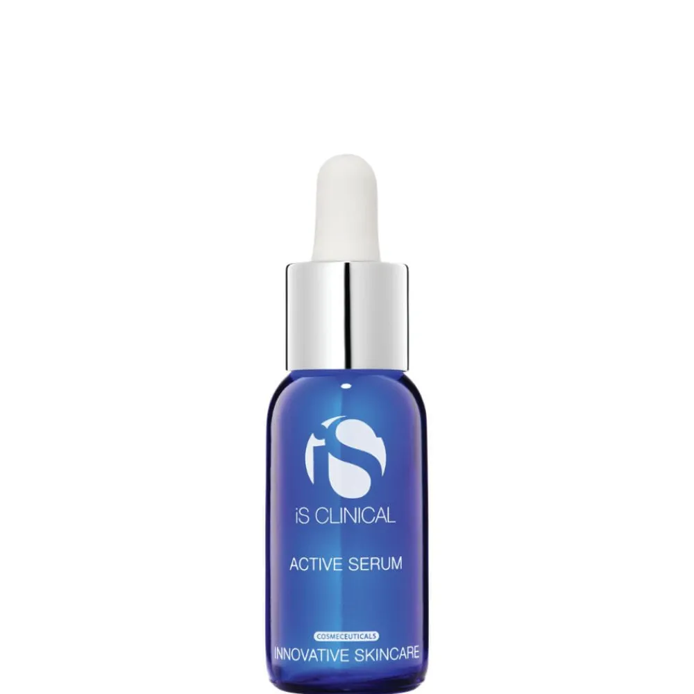 iS Clinical Hudpleie|Serum Og Ampuller|Active Serum 15 ml