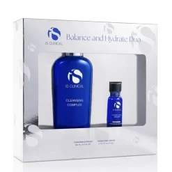 iS Clinical Produktkit|Balance and Hydrate Duo Holiday Kit