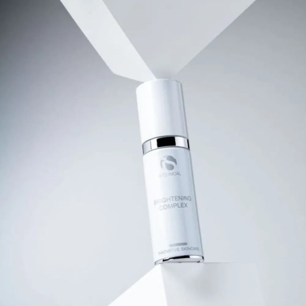 iS Clinical Ansiktskrem|Brightening Complex