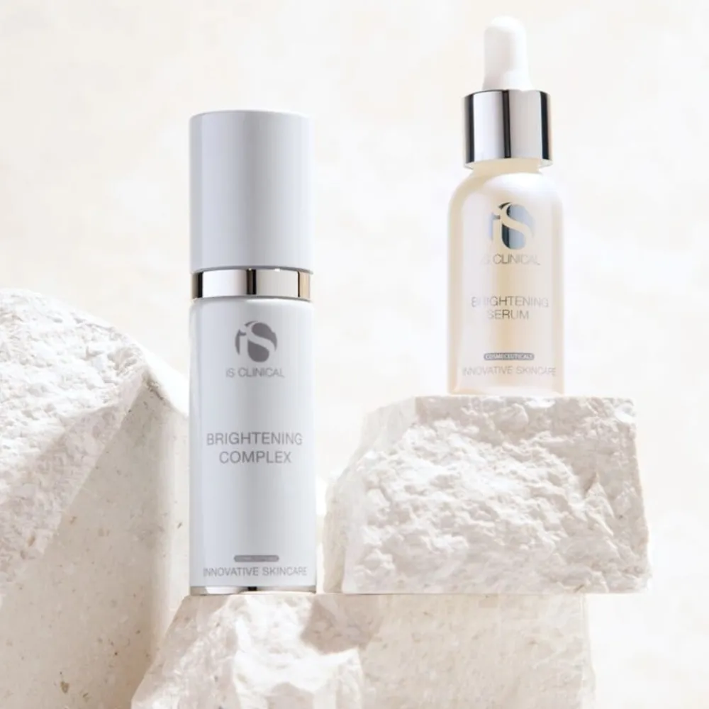 iS Clinical Ansiktskrem|Brightening Complex