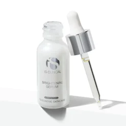 iS Clinical Serum Og Ampuller|Brightening Serum 15 ml