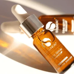 iS Clinical Øyepleie|C Eye Serum Advance+