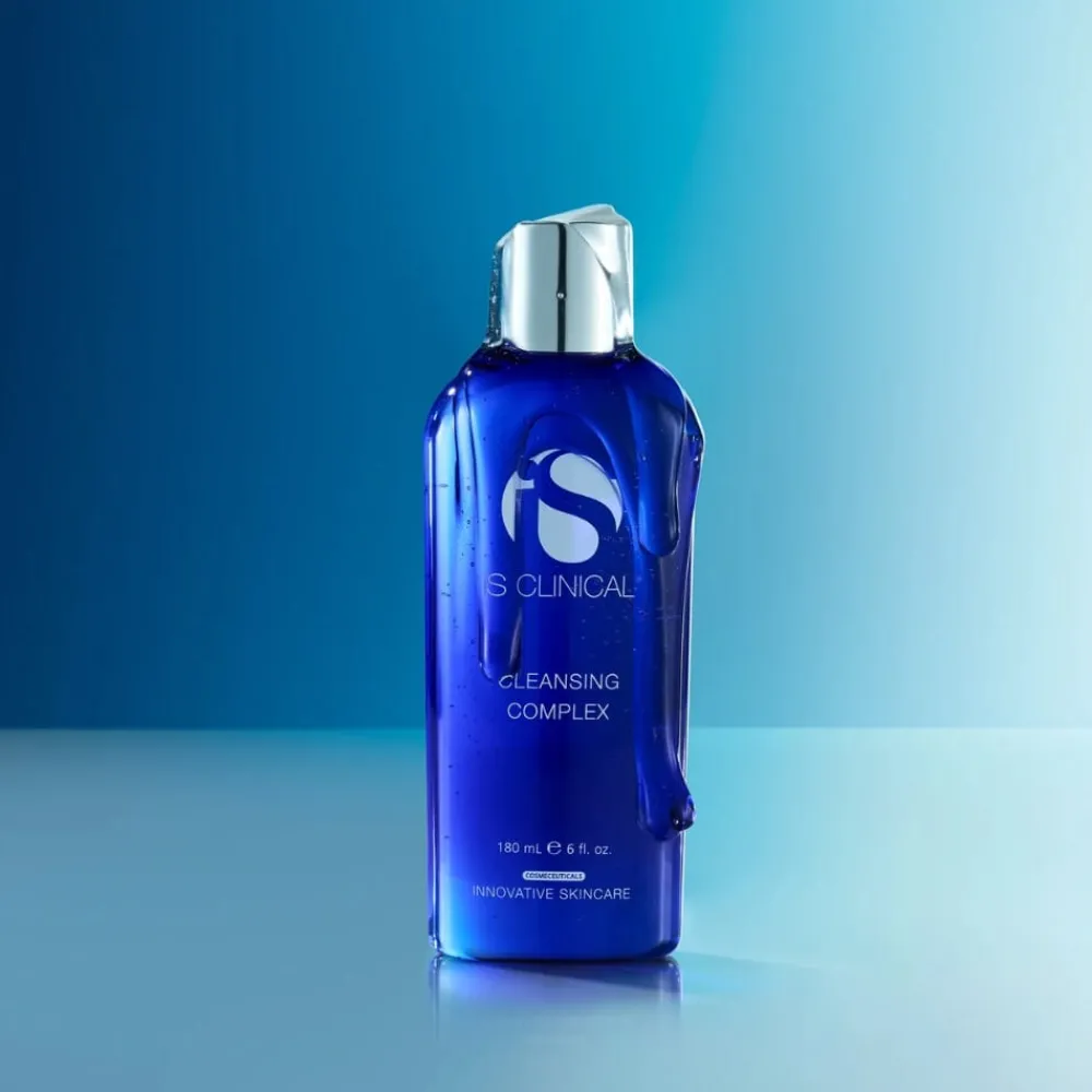 iS Clinical Rens|Cleansing Complex 180 ml
