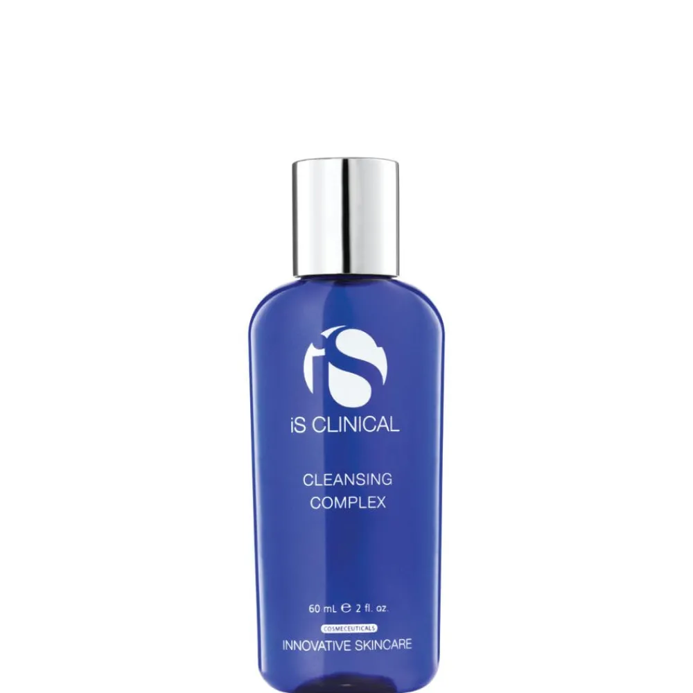 iS Clinical Rens|Cleansing Complex 60 ml