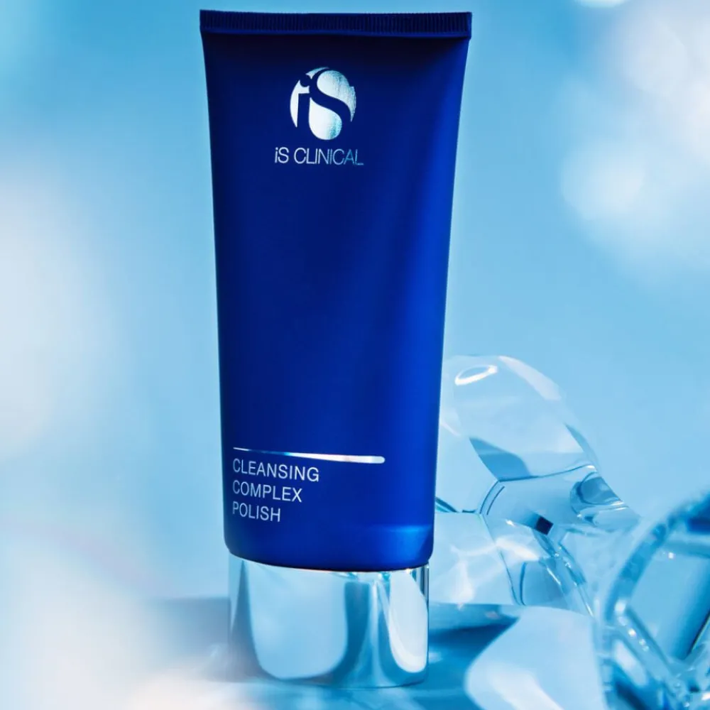 iS Clinical Peeling Og Pads|Cleansing Complex Polish