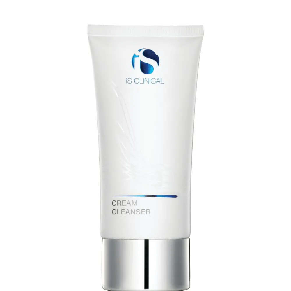 iS Clinical Rens|Cream Cleanser