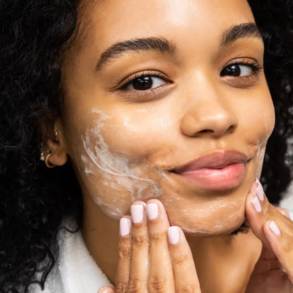 iS Clinical Rens|Cream Cleanser