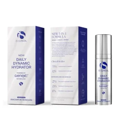 iS Clinical Ansiktskrem|Daily Dynamic Hydrator