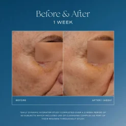 iS Clinical Ansiktskrem|Daily Dynamic Hydrator