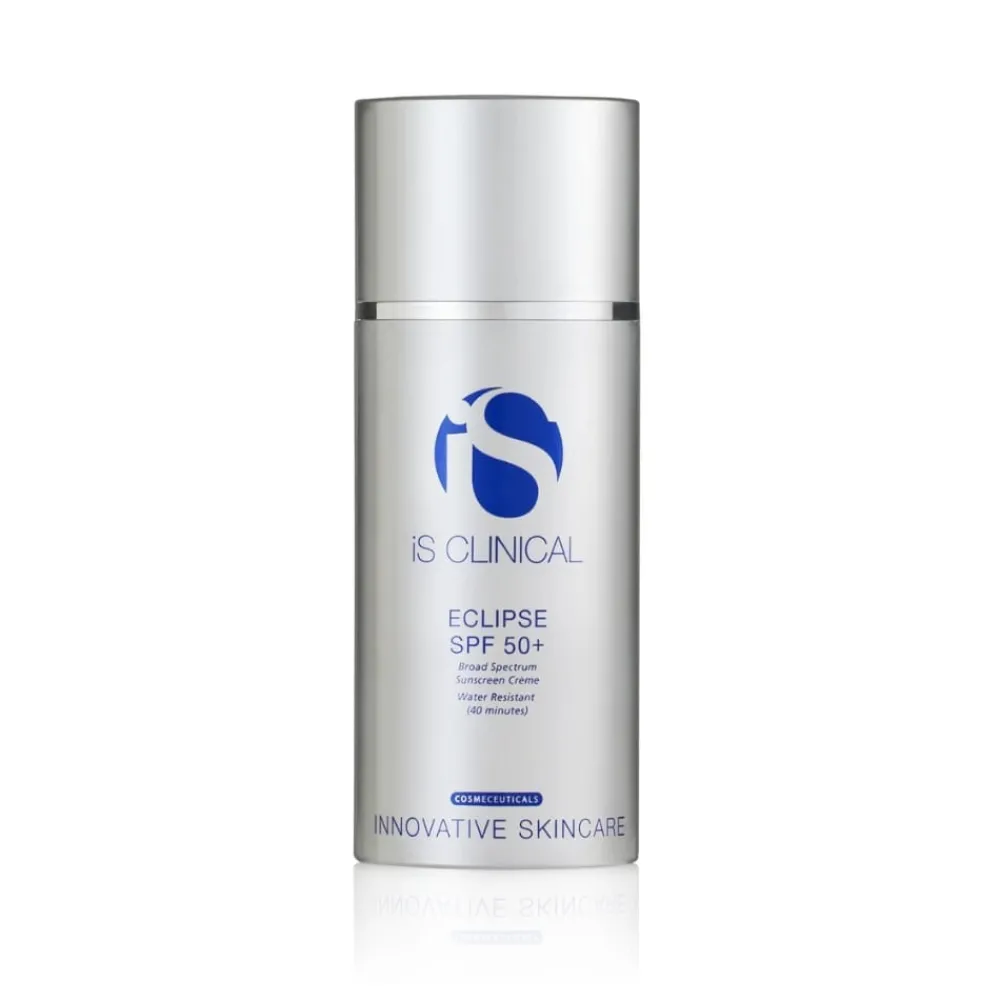 iS Clinical Sol Og Selvbruning|Eclipse SPF 50+