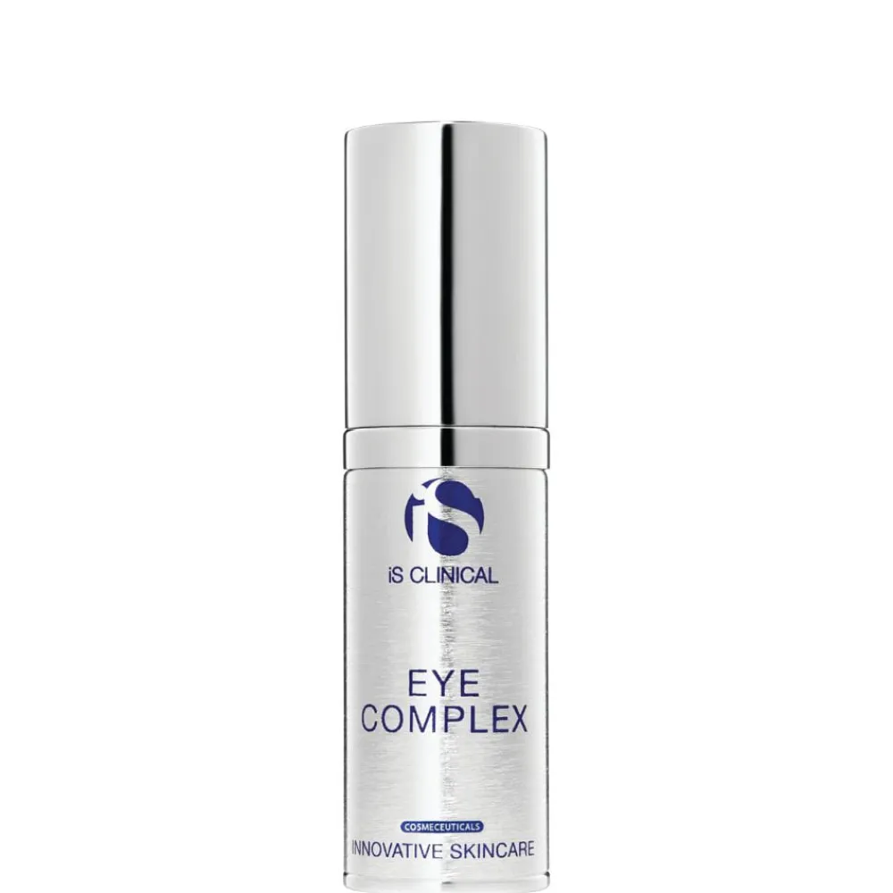 iS Clinical Øyepleie|Eye Complex