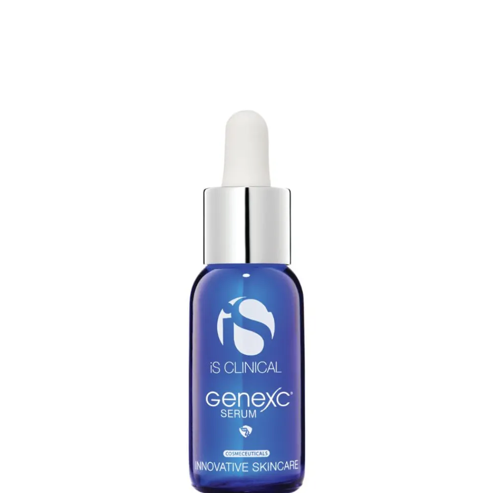 iS Clinical Serum Og Ampuller|GeneXC Serum 15 ml