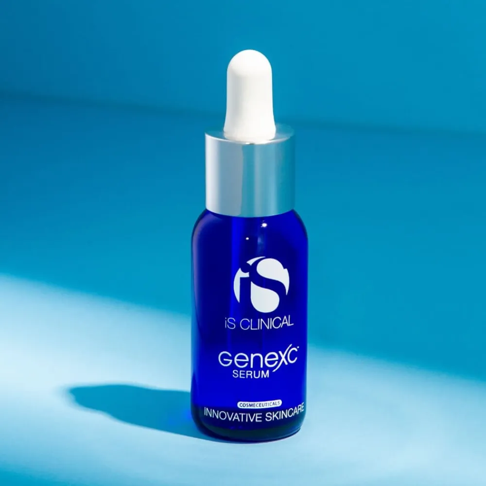 iS Clinical Serum Og Ampuller|GeneXC Serum 15 ml