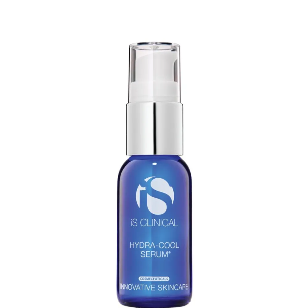 iS Clinical Serum Og Ampuller|Hydra-Cool Serum 30 ml