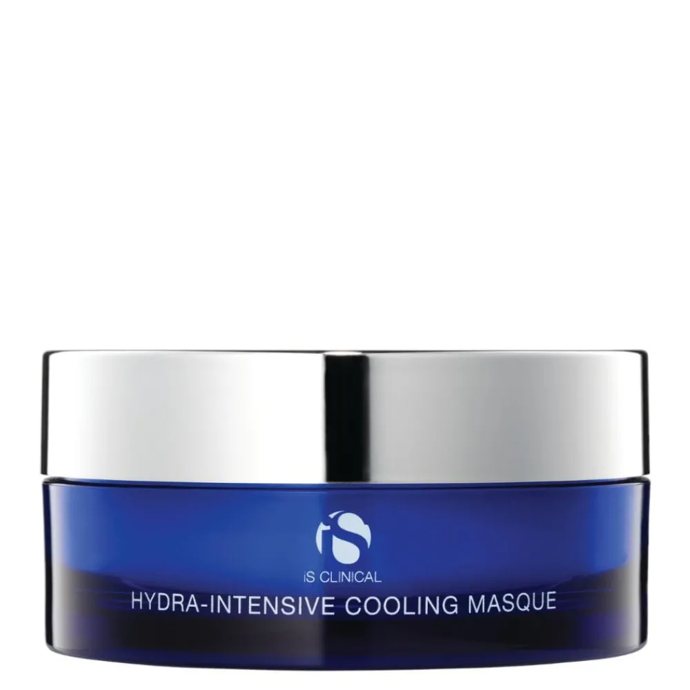 iS Clinical Ansiktsmaske Og Kur|Hydra-Intensive Cooling Masque