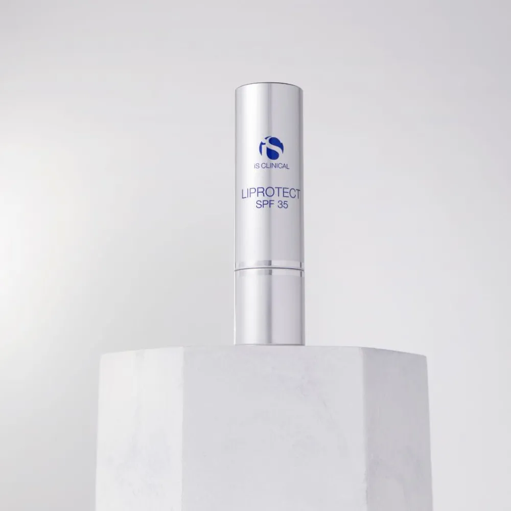 iS Clinical Lepper|Sol Og Selvbruning|LIProtect SPF 35