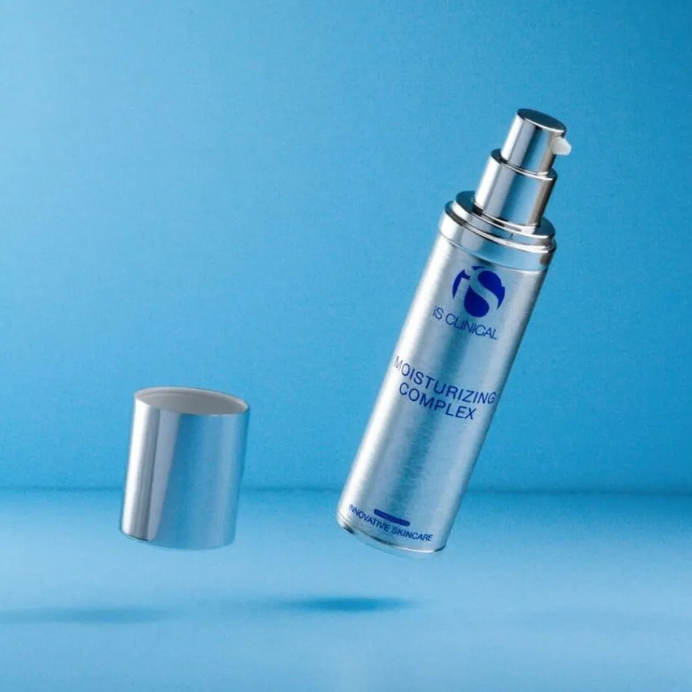 iS Clinical Ansiktskrem|Moisturizing Complex