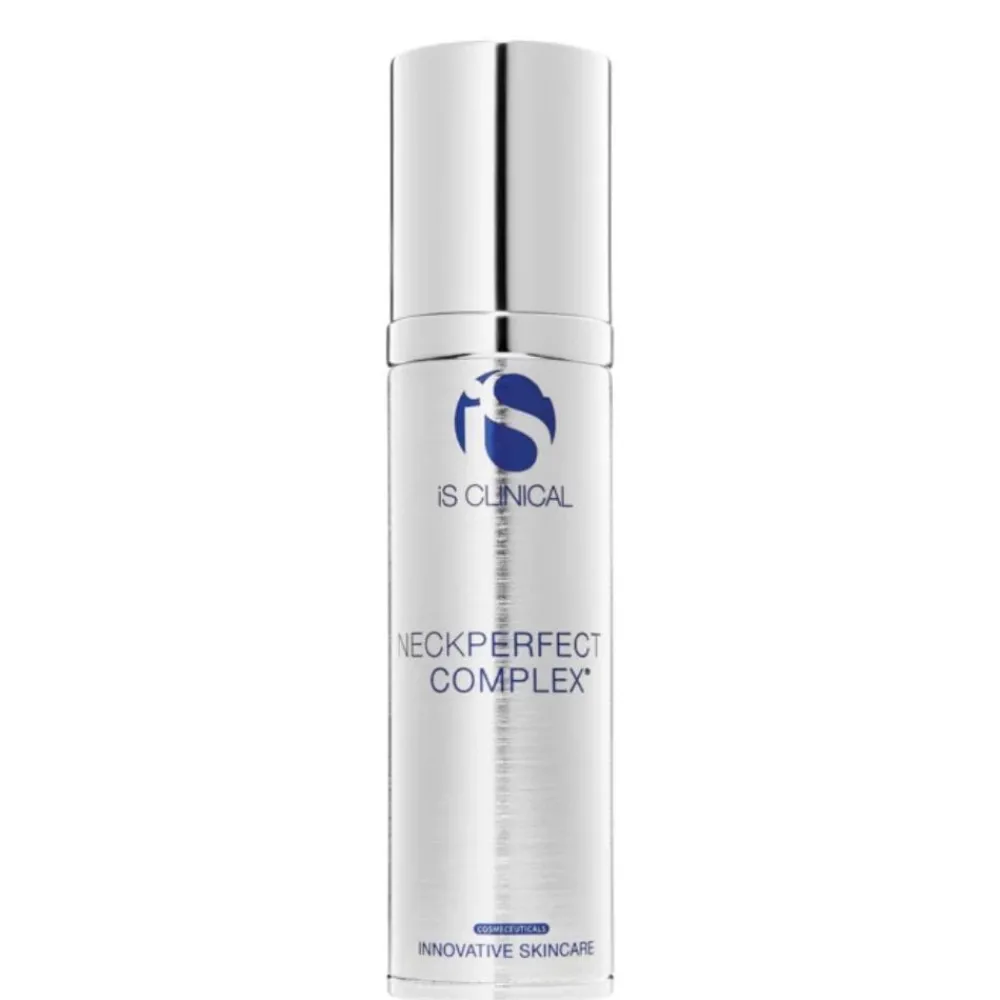 iS Clinical Hals Og Décolleté|NeckPerfect Complex