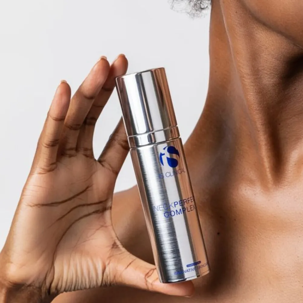 iS Clinical Hals Og Décolleté|NeckPerfect Complex