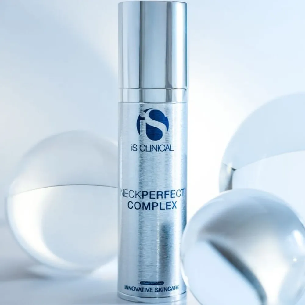 iS Clinical Hals Og Décolleté|NeckPerfect Complex