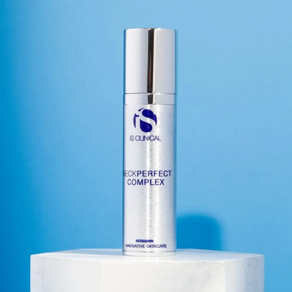 iS Clinical Hals Og Décolleté|NeckPerfect Complex