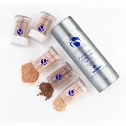 iS Clinical Med Solfaktor|Sol Og Selvbruning|PerfecTint Powder SPF 40