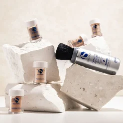 iS Clinical Med Solfaktor|Sol Og Selvbruning|PerfecTint Powder SPF 40