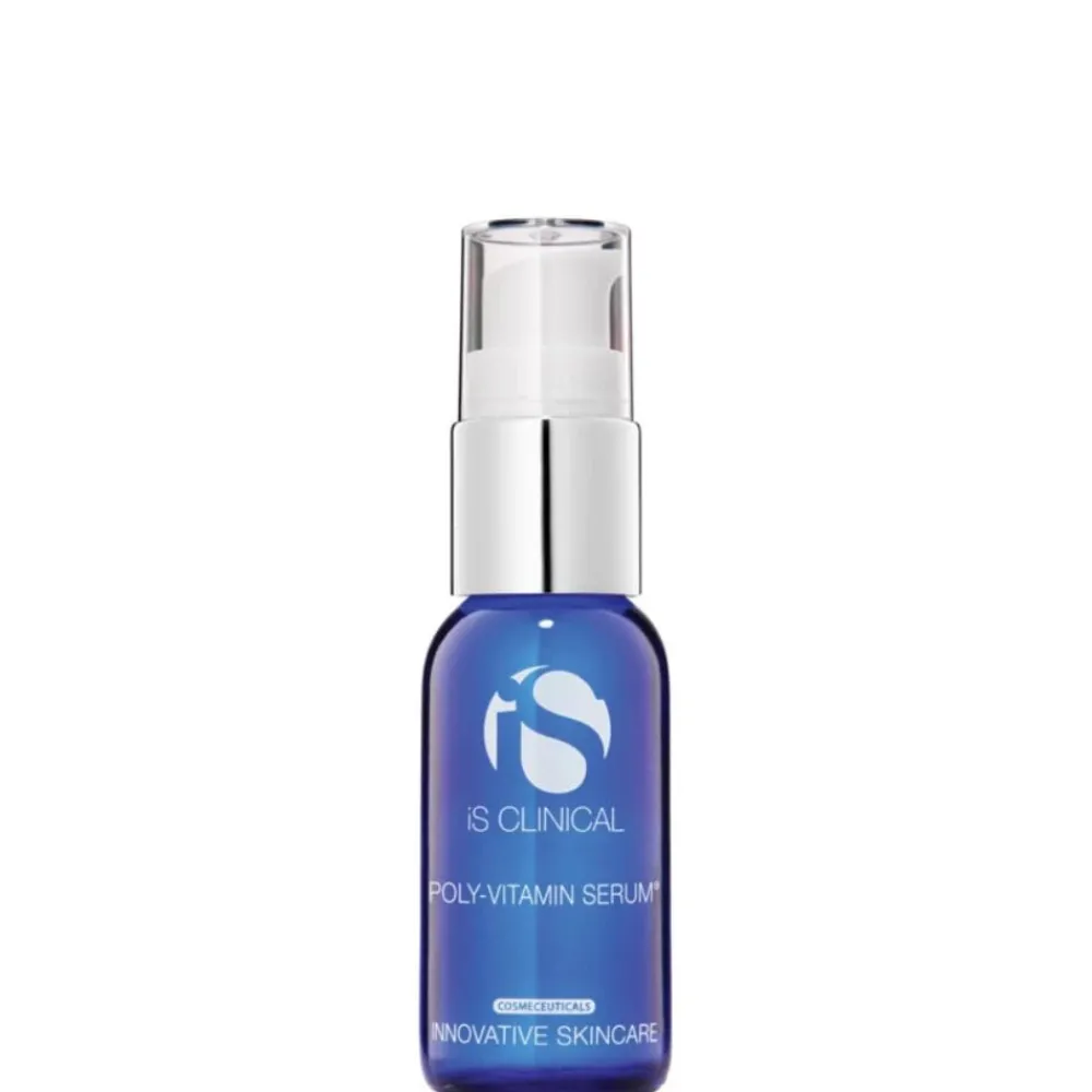 iS Clinical Serum Og Ampuller|Poly-Vitamin Serum 15 ml